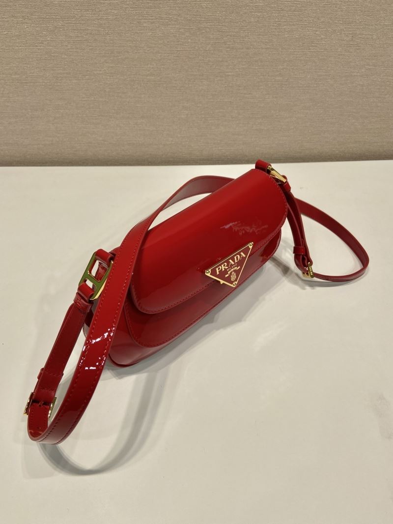 Prada Satchel Bags